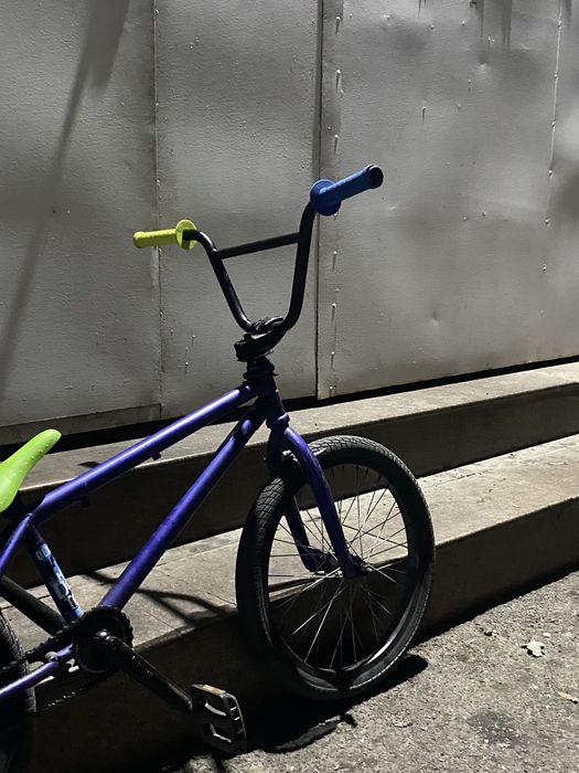 Продам бмх обмены тоже есть