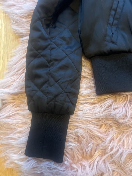 Черно яке H&M размер M