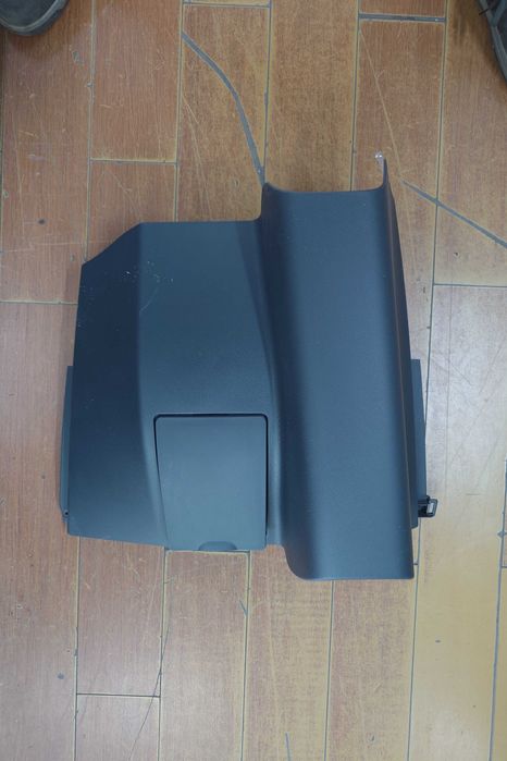 Консоль панели проборов Газель Некст