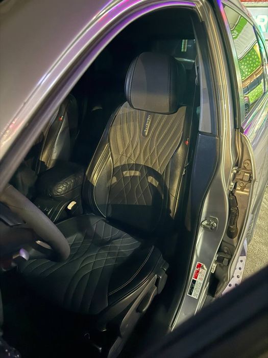 Продаётся Captiva