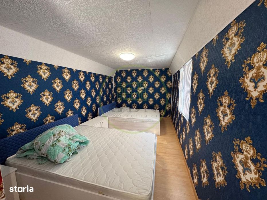 Oferta de vanzare casa in Bontida aproape de Castelul Banffy