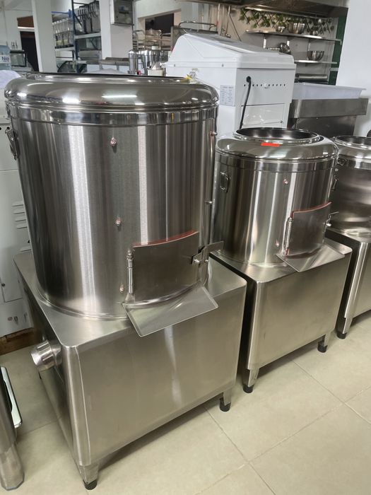 Картофобелачка Картофобелачки Чисто нови