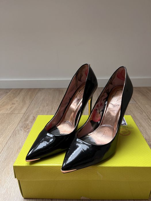 Ted baker, 41 обувки на ток
