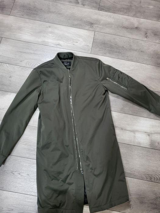 Vand trenci zara