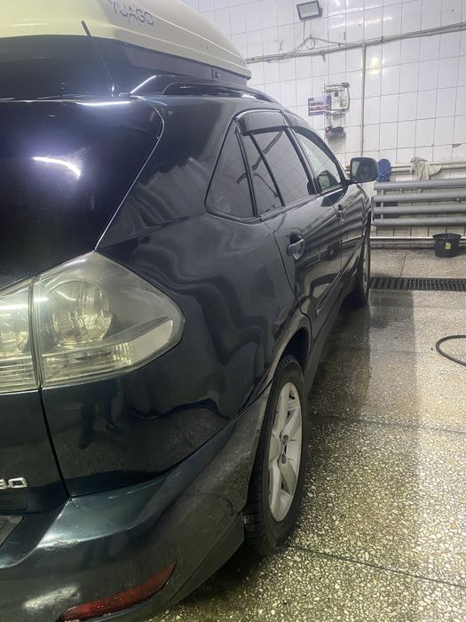Lexus rx330 продам
