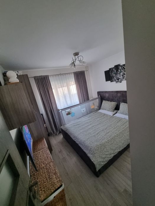 Apartament 2 camere