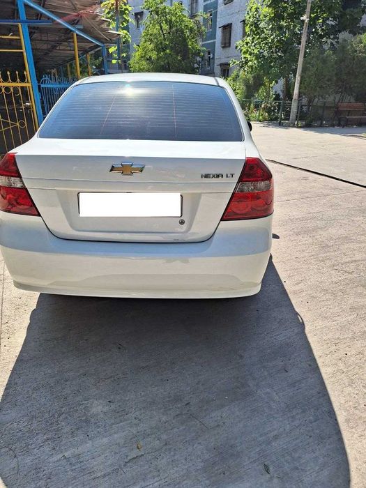 Продам Chevrolet Nexia 3