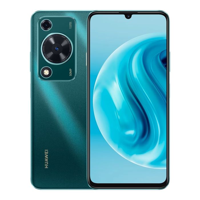#.Huawei Nova Y72 8/256