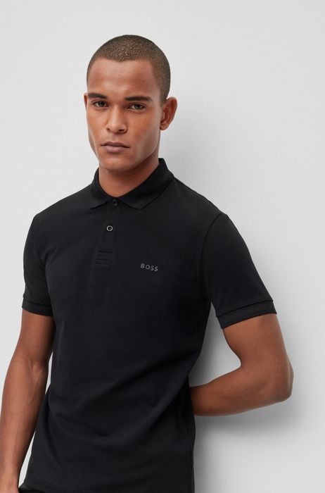 Boss Polo, Yengi kalta, Finka, Финка