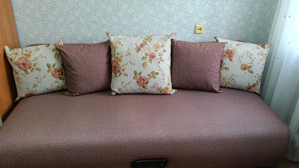 Продам диван б/у, 50000 тенге