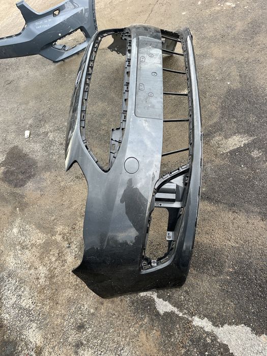 Броня Ford Focus C max 14- Face 4бр