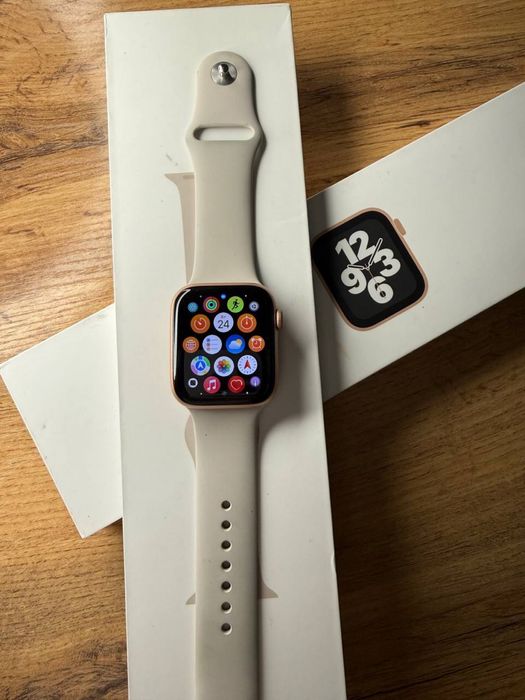 Apple watch se 44mm