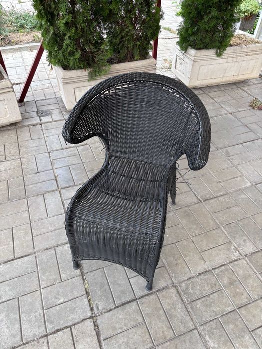 Столове за заведение и градина 21 бр. Design Group