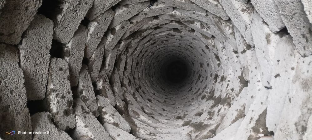 Toshkent bõylab kanalizatsiya xizmati mavjud.