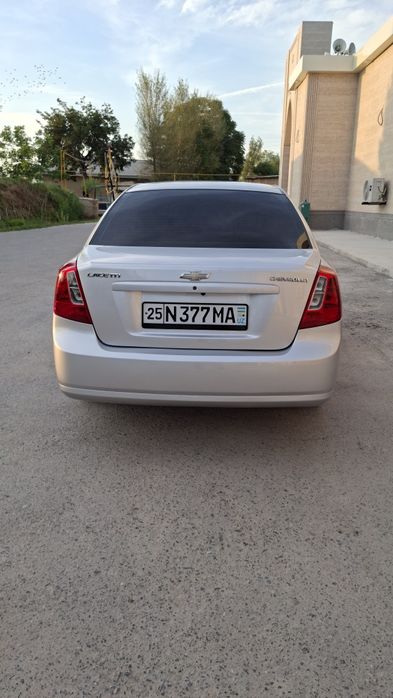 Other Lacetti / Gentra 2015 — 4