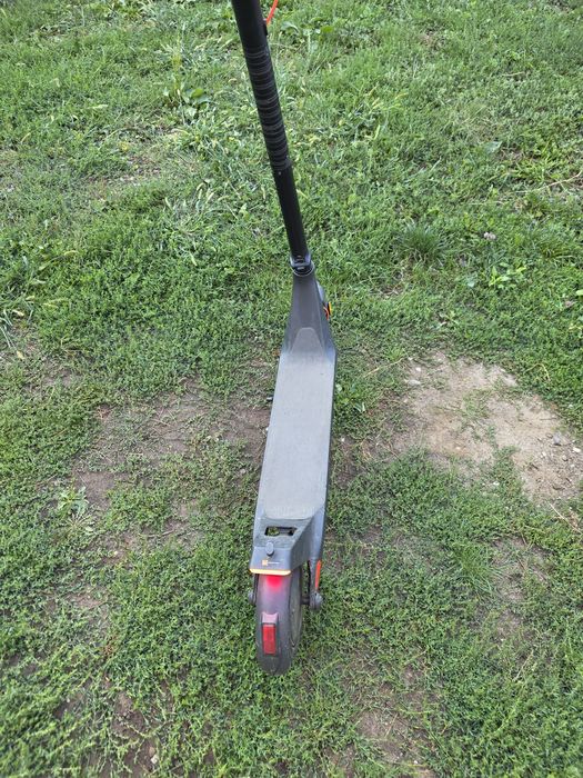 Xiaomi electric scooter 4 lite