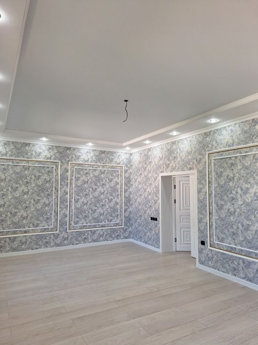 Ремонт квартир и домов