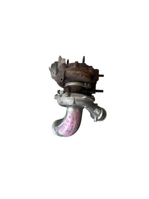 Turbina TOYOTA Rav 4 2.2 136 CP cod turbina 17201-26020