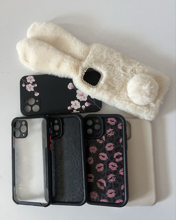 Калъфи за Iphone 11 pro