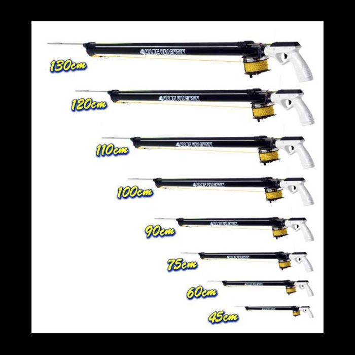 Harpon pescuit subacvatic, speargun, abaleta subacvatica, prins pesti