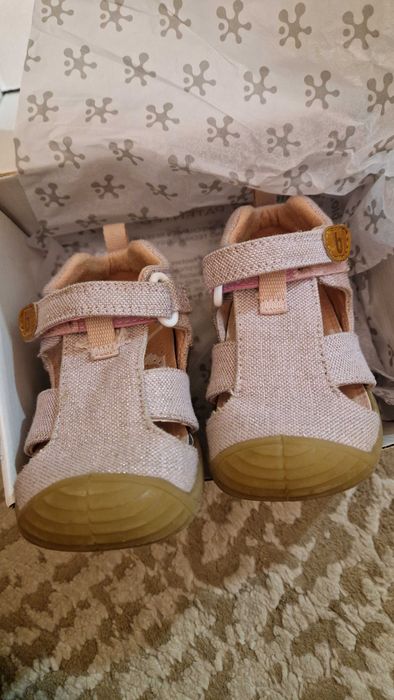 Biomecanics- сандали 20 номер