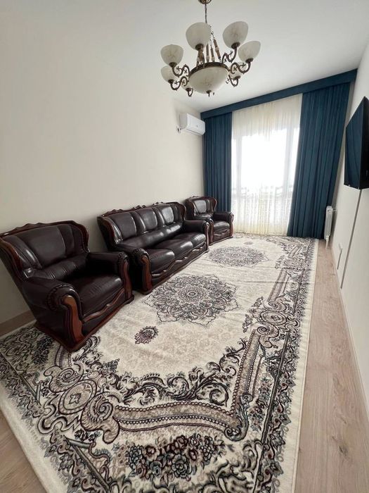 Юнусабад 3комнатная квартира продаётся!