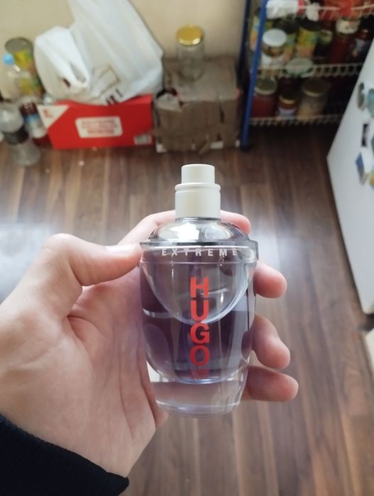 Продавам парфюм Hugo boss extreme edp