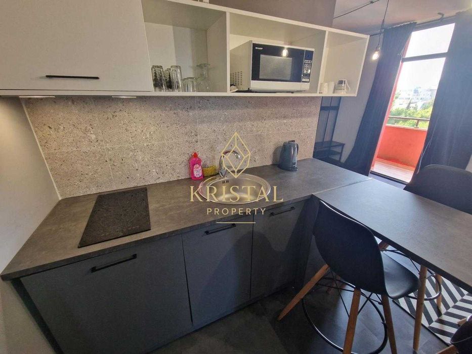 Продава се Двустаен апартамент в к.к. Слънчев бряг - 76 кв.м за 1191 €/кв.м - Снимка #6