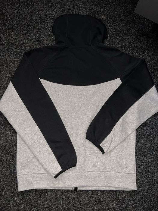 nike tech fleece кофта
