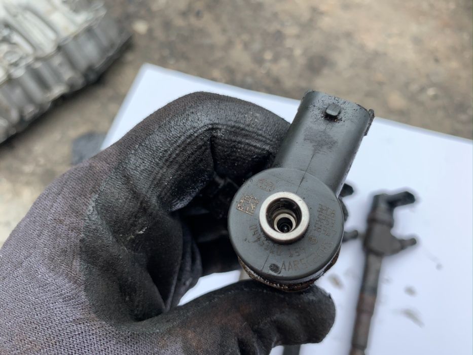Injector/Injectoare 0445110 159 Opel Astra H/Zafira B 1.9 CDTI 150 CP