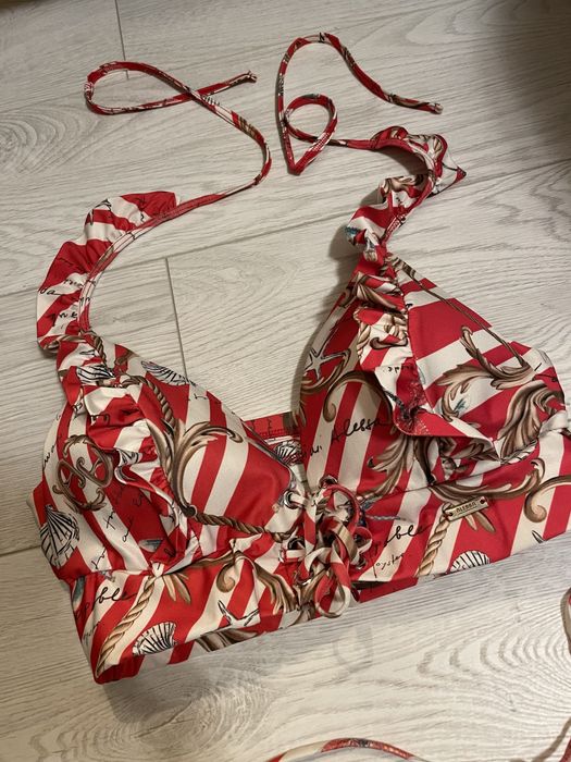 Дамски бански alessa