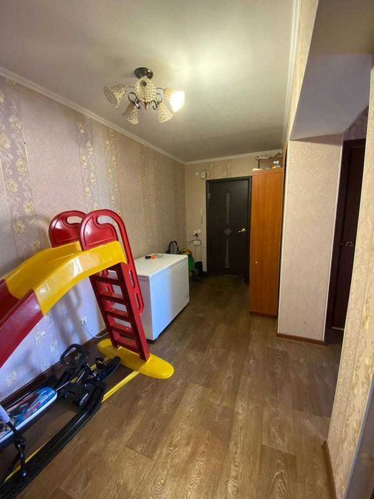 Продажа 2-комнатной квартиры