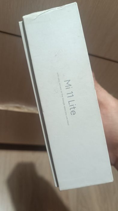 Mi 11 Lite 128гв