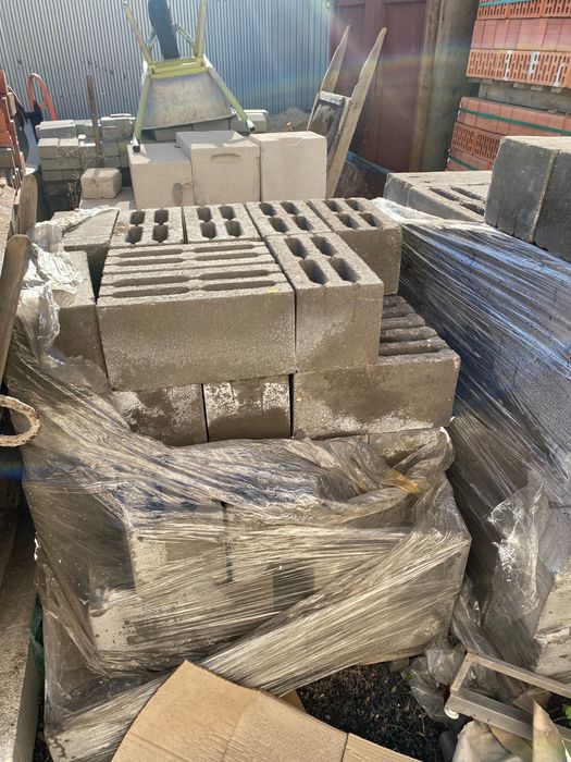 Продам пескоблок