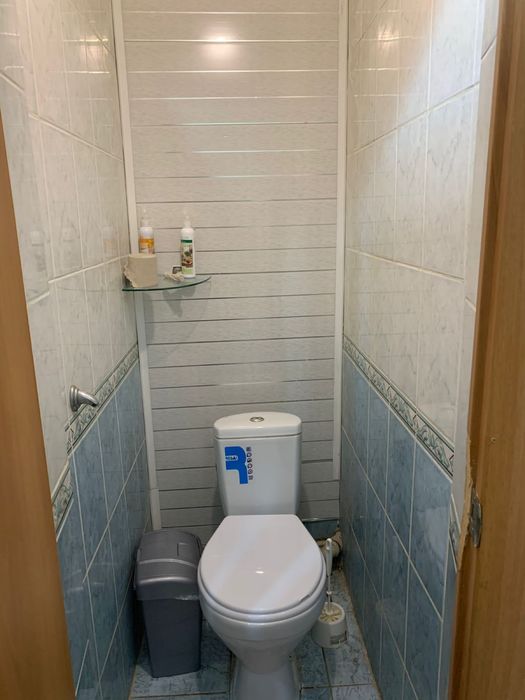 Квартира в Боровом