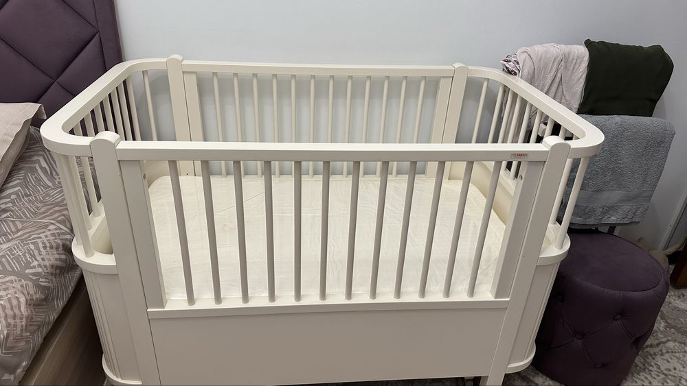 Продается детская кроват