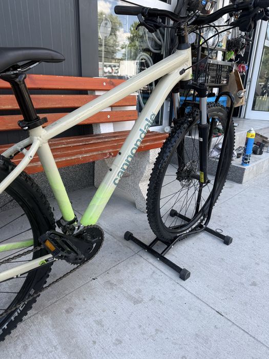 Планински велосипед Cannondale 29/L