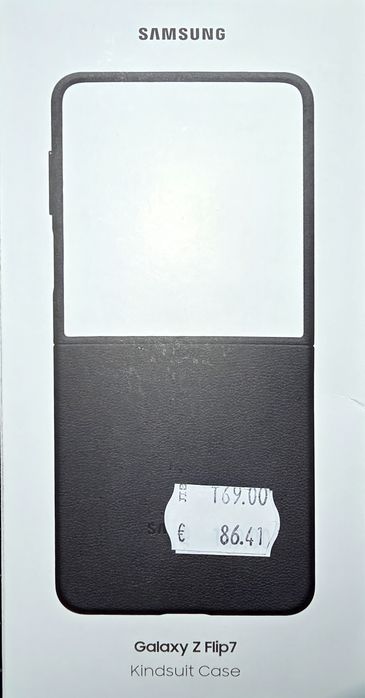 Samsung Z Flip 7