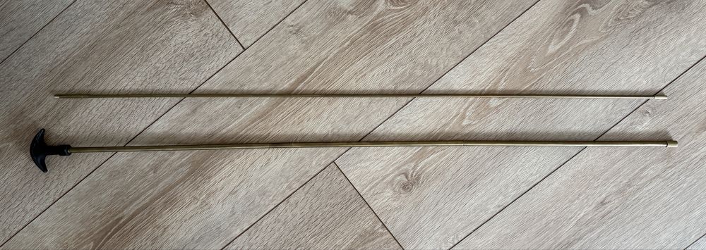Trusă profesională pentru curățare arme – în cutie aluminiu