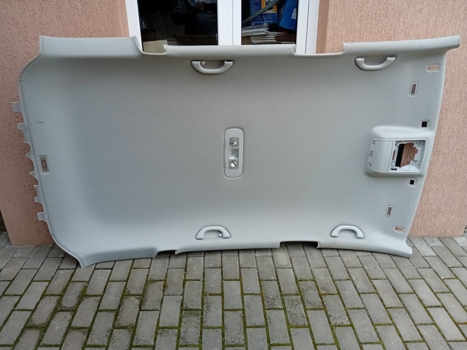 Plafon tapiterie vw Golf break