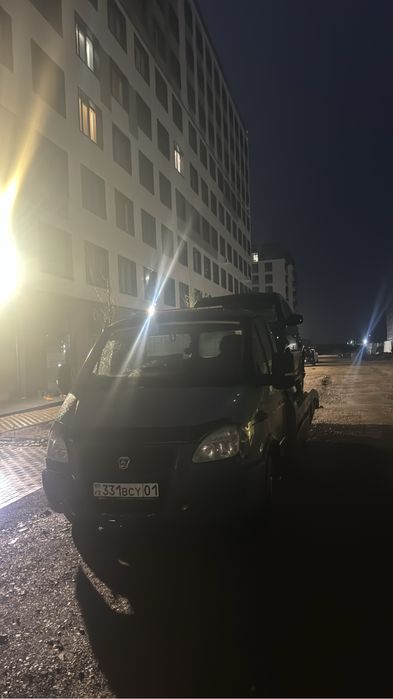 Услуга эвакуатора Астана