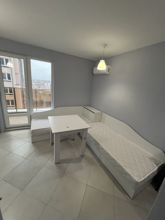 Дава се под наем Едностаен апартамент в Пловдив, Западен - 28 кв.м за 270.3 € - Снимка #5