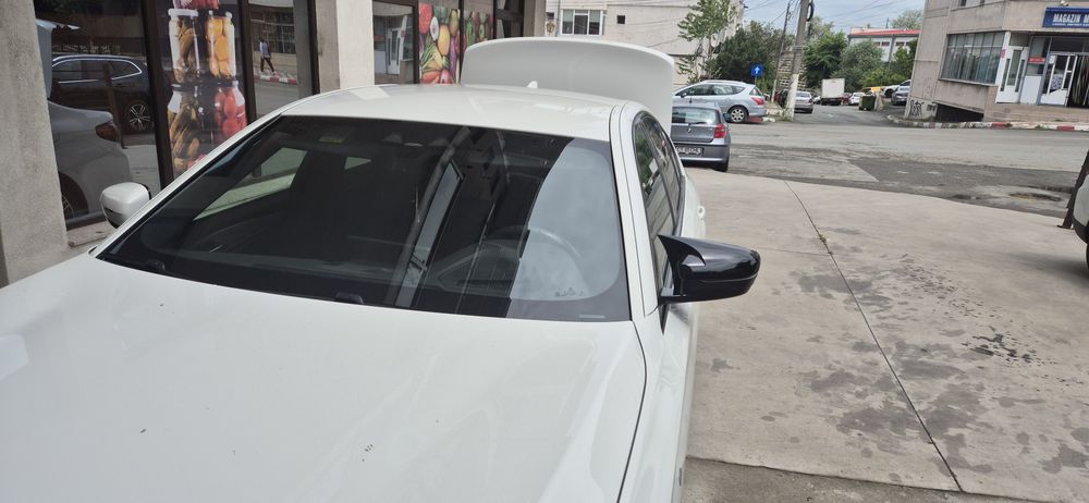 Set Capace Batman pentru BMW G20/G30