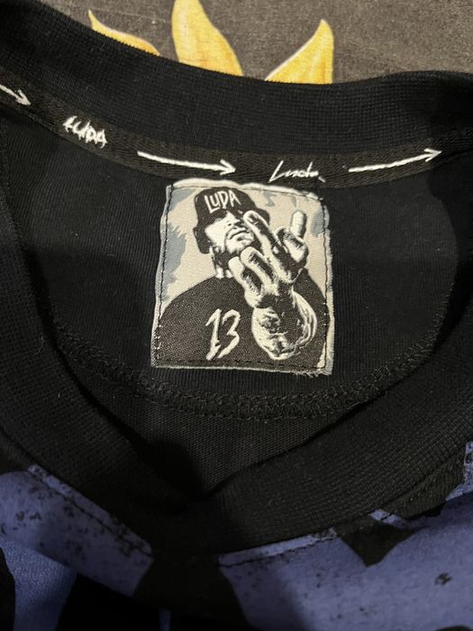 Луда тениска много рядка!