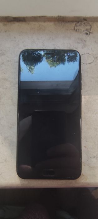 Ulefon T1.    6GB Ram.  64 Rom dual sim