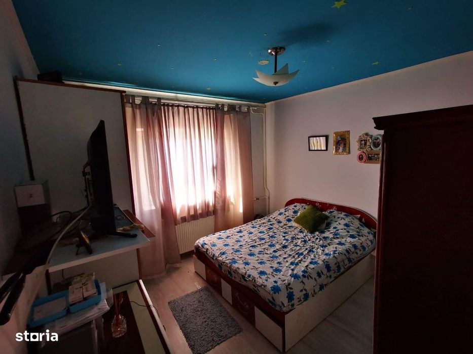 Apartament 3 camera (Strada Vlad Dracu)