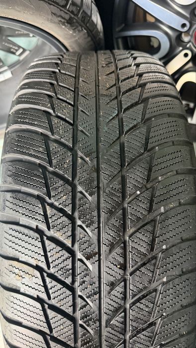Roti jante Mini Countryman John Cooper Works R18 - 225/50/18