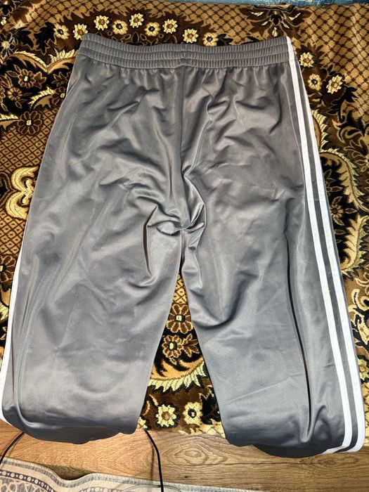 Костюм Adidas оригинальный