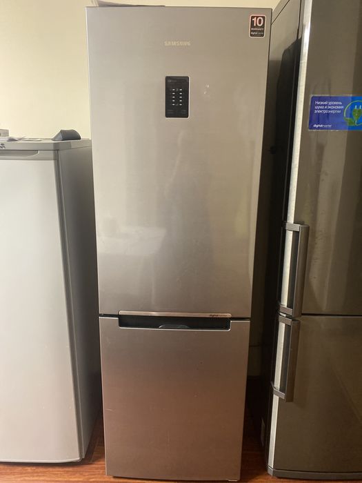 Холодильник самсунг