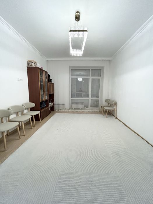 Продам 3х комнатную квартиру